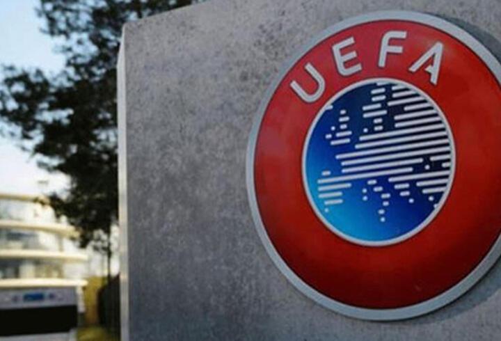 Son dakika... UEFA Barcelona, Juventus ve Real Madrid hakkındaki soruşturmaları iptal etti