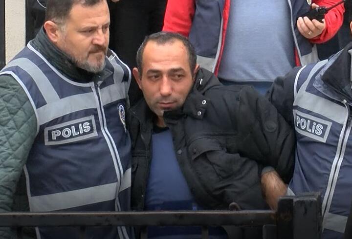 Polislere saldırıdan yargılanan Ceren'in katiline 15 yıl 9 ay hapis cezası