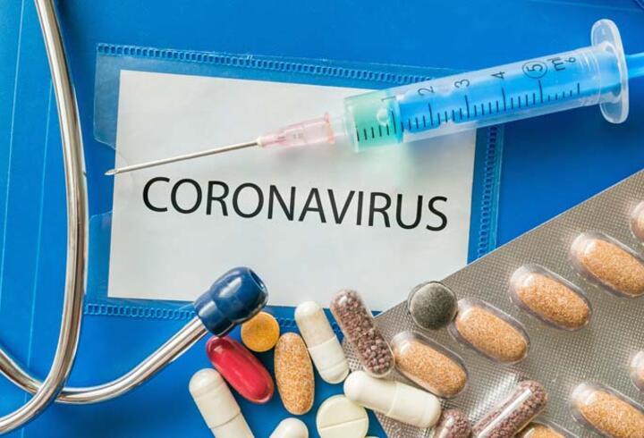 Kalp hastalarına koronavirüs aşısı uyarısı