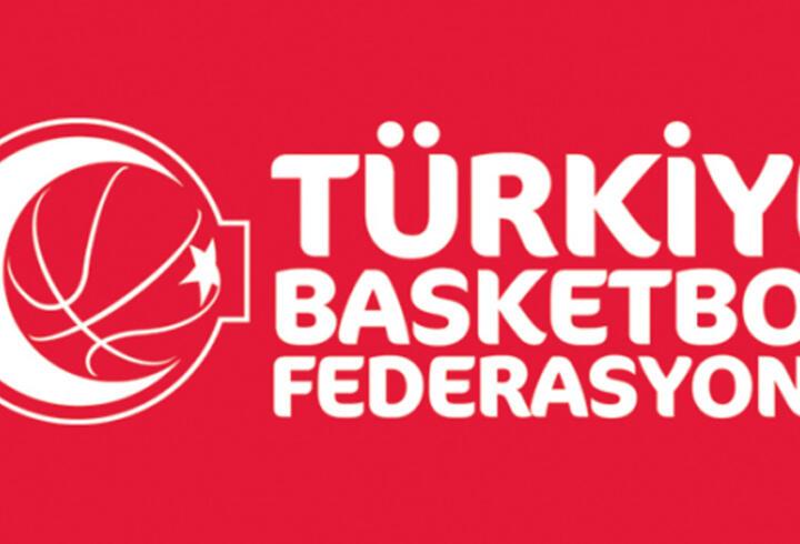 Türkiye Basketbol Federasyonu'ndan 'aşı' açıklaması