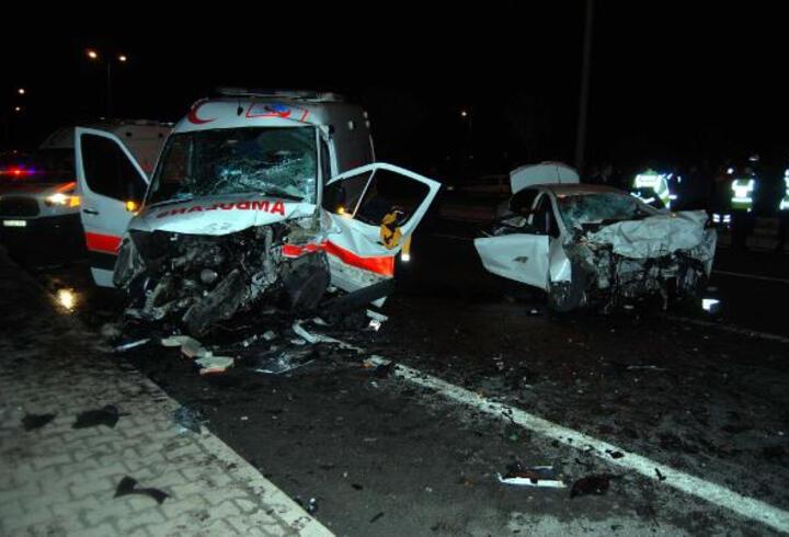 Kazada 7 yakınını kaybeden Seher: Sürücüsünün artık en ağır cezayı almasını istiyoruz
