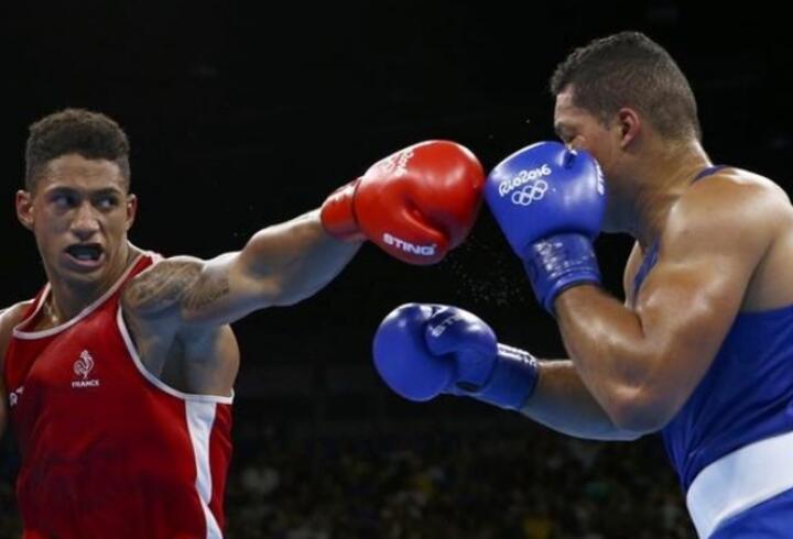 Rio 2016'daki boks maçlarında hile yapıldığı iddia edildi