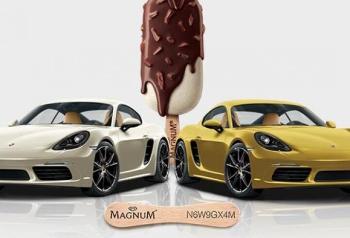 Magnum Porsche çekilişi ne zaman, hangi gün? Magnum Porsche çekiliş sonuçları 2021 ne zaman açıklanacak? 