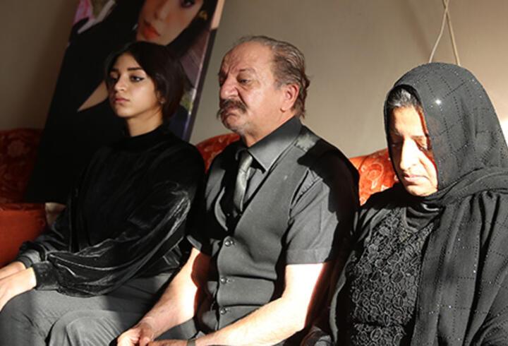 Eskişehir'de kaybolan Iraklı genç kızın ailesinden açıklama