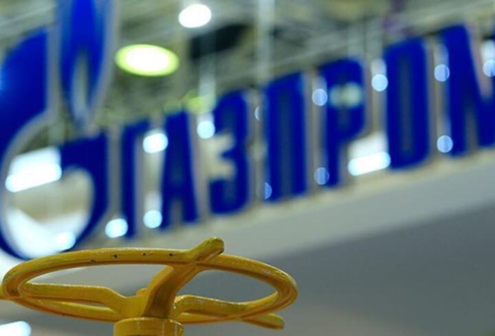 Gazprom, TürkAkım üzerinden Macaristan ve Hırvatistan'a gaz sevkiyatına başladı