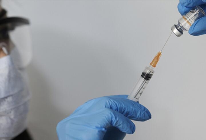 Bilecik'te ikinci doz Kovid-19 aşısı olanların oranı yüzde 75'i geçti