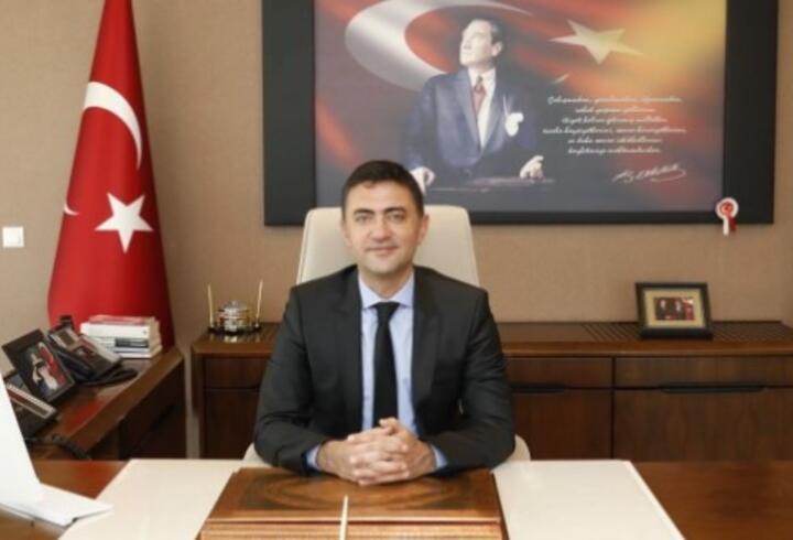 Yeni Kırıkkale Valisi Bülent Tekbıyıoğlu kimdir, hangi görevlerde yer aldı?