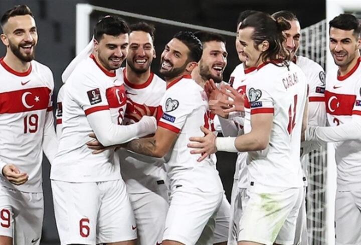 Türkiye-Norveç maçının biletleri satışa sunuldu