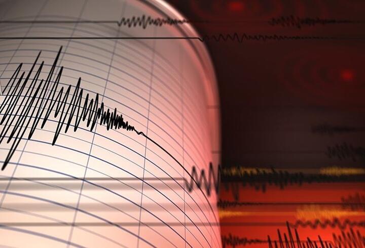 Deprem mi oldu? Kandilli ve AFAD son depremler listesi 7 Ekim 2021 Perşembe