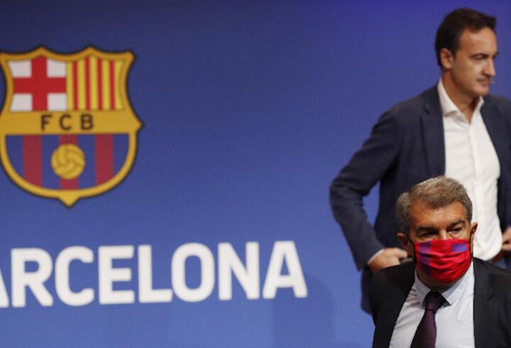 Son dakika... Barcelona 481 milyon euro zarar etti