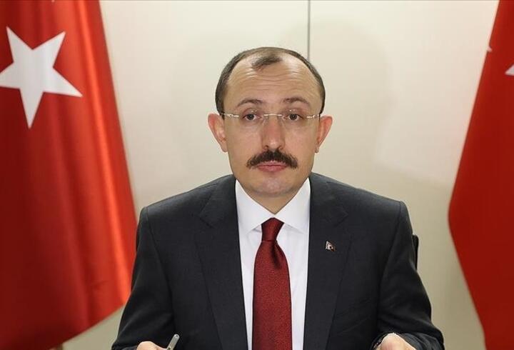 Ticaret Bakanı Muş'tan "fiyat artışları" açıklaması
