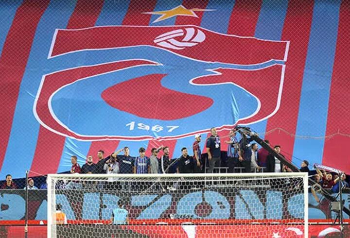 Son dakika... Trabzonspor'da tribünde birlik zamanı