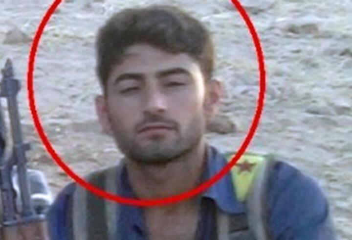 'Uyuyan hücre' YPG'li terörist, Adana’da yakalandı
