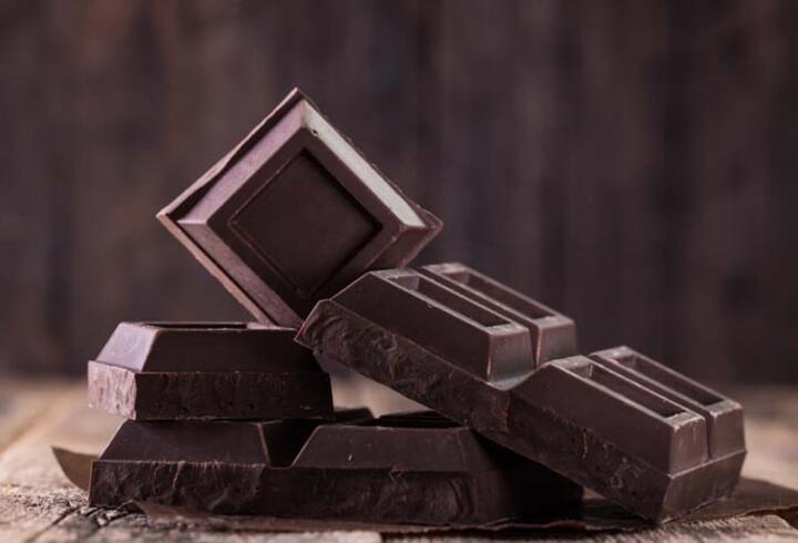 Depresyonda olan kişiler neden çikolata yer?
