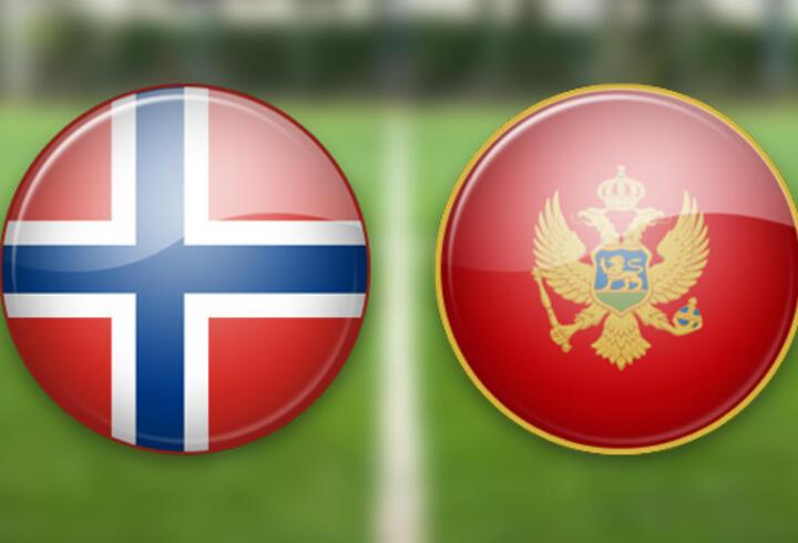 Norveç Karadağ maçı hangi kanalda, ne zaman, saat kaçta? 2022 Dünya Kupası elemeleri