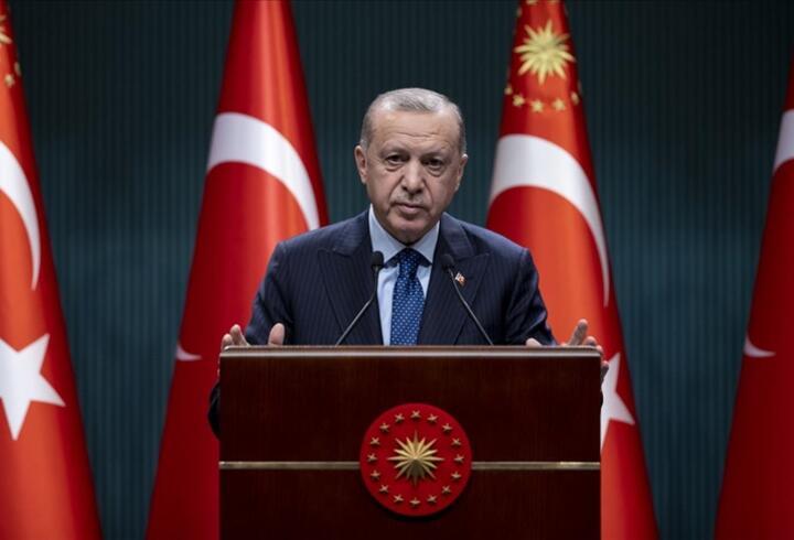 Son dakika haberleri: Cumhurbaşkanı Erdoğan duyurdu: 750 engelli öğretmen ataması yapılacak! 