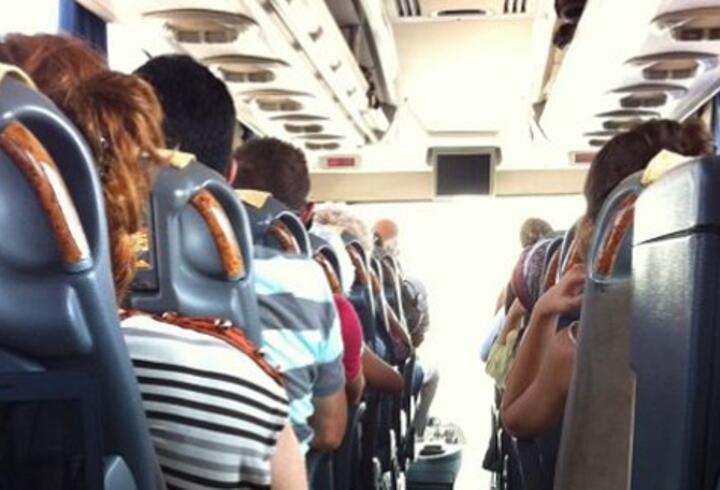 Hakkari'de 18 yaşından küçüklere otobüs ve uçak bilet satışı yasaklandı