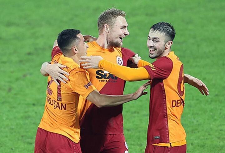 Galatasaray Konyaspor CANLI YAYIN