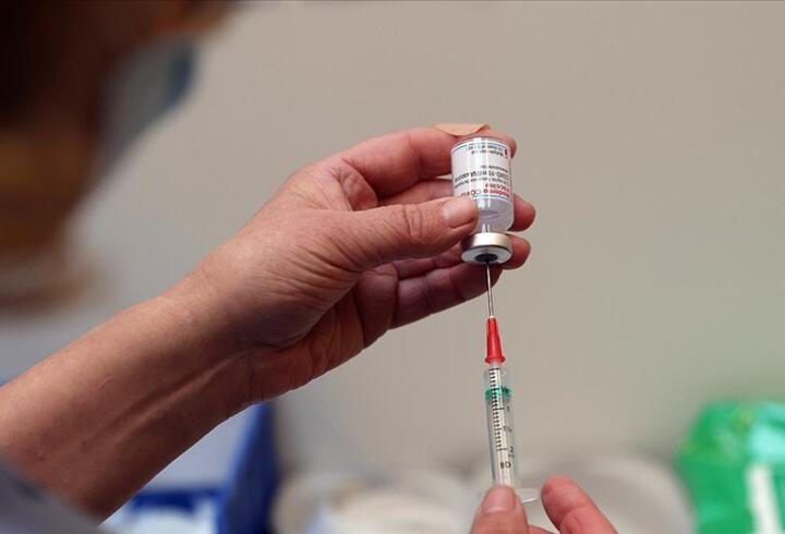Vaka artışında 'aşı karşıtlığı' etkisi