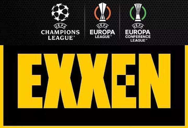 Exxen'e nasıl üye olunur, ücretsiz nasıl izlenir? Exxenspor üyelik ücretleri ne kadar? Exxen tek maç paketi var mı? 