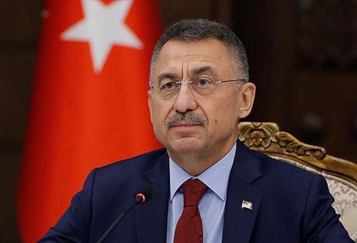 SON DAKİKA: Kılıçdaroğlu'nun bürokrat açıklaması... Cumhurbaşkanı Yardımcısı Oktay'dan suç duyurusu