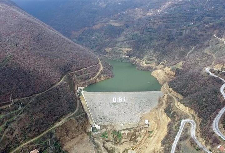 SON DAKİKA: Yeraltı barajlarında hedef 150!