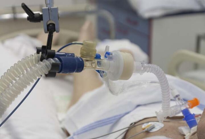Covid-19, damar tıkanıklığından ölüm riskini artırıyor