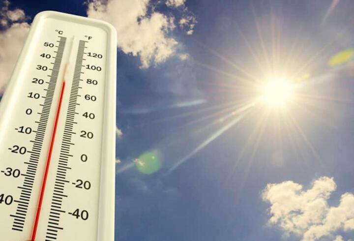 22 Ekim 2021 Hava Durumu: Sıcaklıklar 4 derece birden artacak