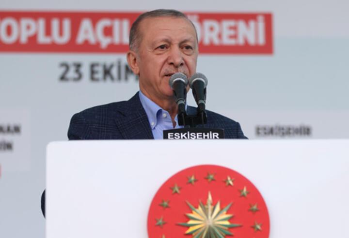 SON DAKİKA: 10 büyükelçiye 'Kavala' tepkisi... Erdoğan: 'İstenmeyen adam' ilan edilmeleri talimatını verdim