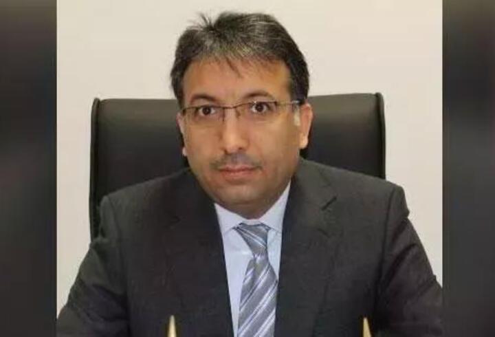 İstanbul Müftülüğü'ne atanan Prof. Dr. Safi Arpaguş göreve başladı