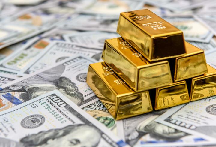 Çeyrek altın ne kadar, bugün gram altın kaç TL? Altın fiyatları 24 Ekim 2021