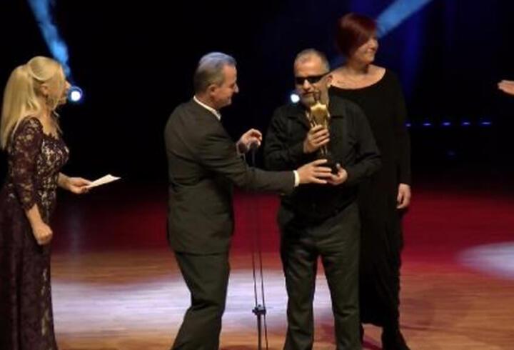 'Best of Rumeli 2021' ödülleri sahiplerini buldu 
