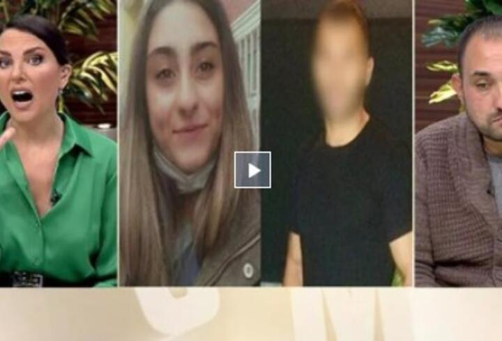'Ece Üner İle Susma'da 17 yaşındaki Rabiha’nın kaybolmasıyla ilgili şok iddialar!