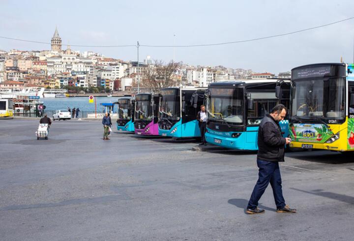 Bugün toplu taşıma ücretsiz mi olacak? İstanbul'da 29 Ekim’de otobüs, metrobüs, metro bedava mı?