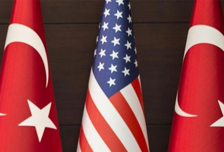 ABD ile Türkiye heyetleri F-35 anlaşmazlığı konusundaki ilk toplantıyı tamamladı