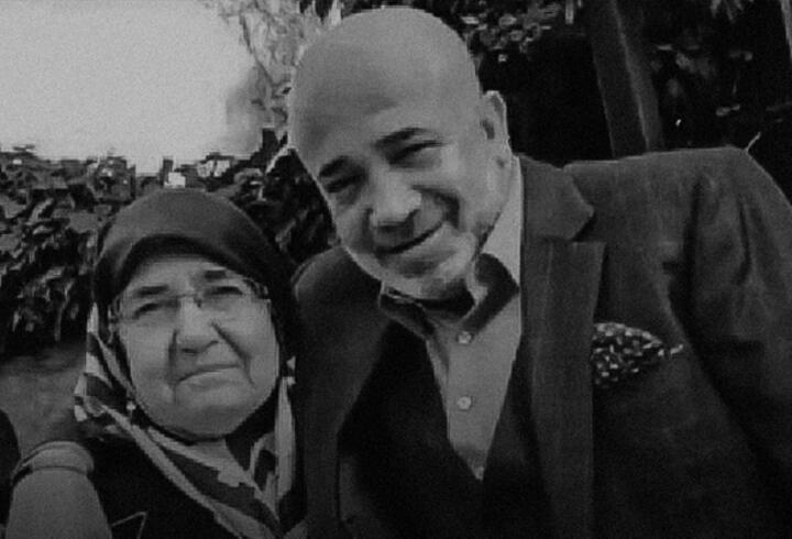 Murat Sancak'ın annesi hayatını kaybetti
