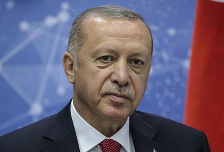 Cumhurbaşkanı Erdoğan, İtalya ve Birleşik Krallık'a gidecek