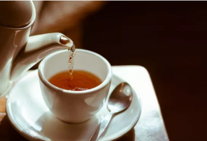 Çay mı sağlıklı kahve mi?