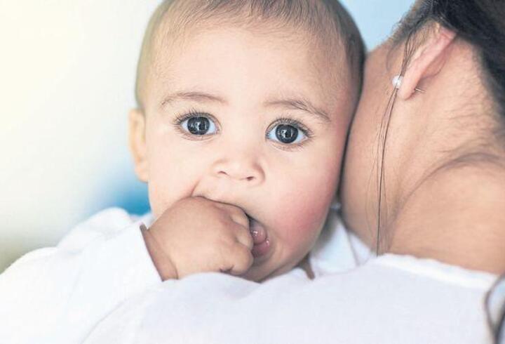 Bebeklerde reflü nasıl anlaşılır?
