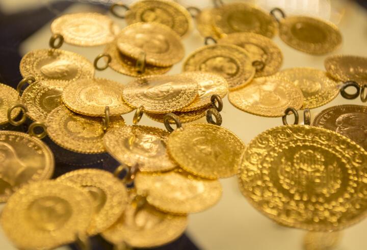 Çeyrek altın ne kadar, bugün gram altın kaç TL? Güncel altın fiyatları 31 Ekim 2021