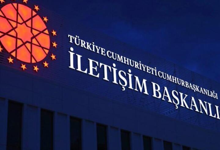 İletişim Başkanlığı, "Türkiye'nin Yeşil Kalkınma Devrimi"ne özel kitap hazırladı