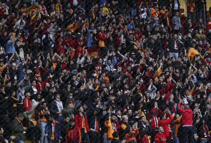 Son dakika... Galatasaray'dan Lokomotiv maçı için TFF'ye başvuru!