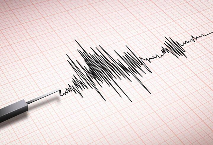 Deprem mi oldu? Kandilli ve AFAD son depremler listesi 3 Kasım 2021 Çarşamba