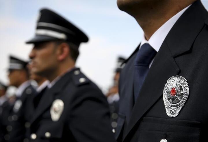 2021 yılı Polis Meslek Yüksekokulu Giriş Sınavı sonuçları açıklandı