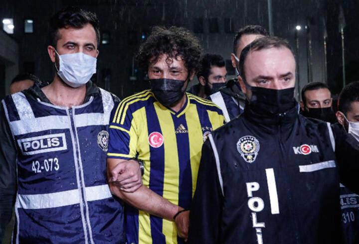 İstanbul Emniyeti ve Fenerbahçe'den 'forma' açıklaması