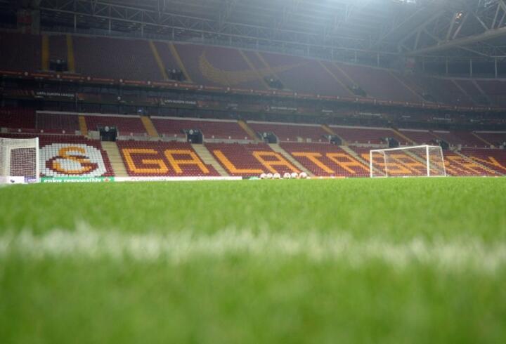 Galatasaray'dan TFF'ye cevap: Sorumluluktan kaçıyor