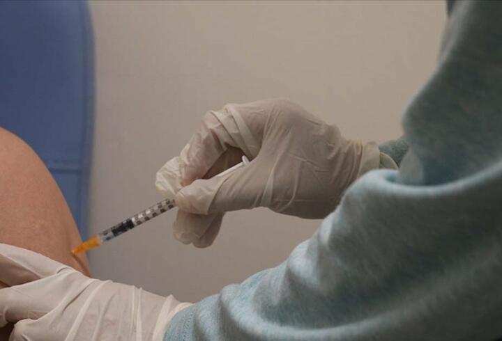 Kanser hastalarına 'Kovid-19 aşısı için geç kalmayın' çağrısı