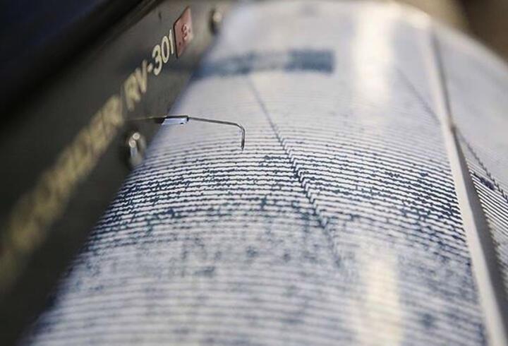 Son dakika haberi: Konya'da 5,1 büyüklüğünde deprem