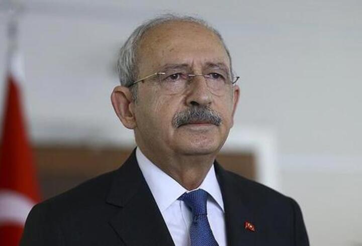 Kılıçdaroğlu: Cumhuriyetimizi demokrasi ile taçlandıracağız