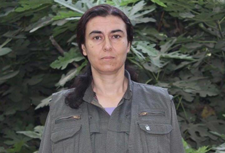 SON DAKİKA: PKK/KCK'nın merkez komite üyesi Nazlı Taşpınar Gara'da etkisiz hale getirildi